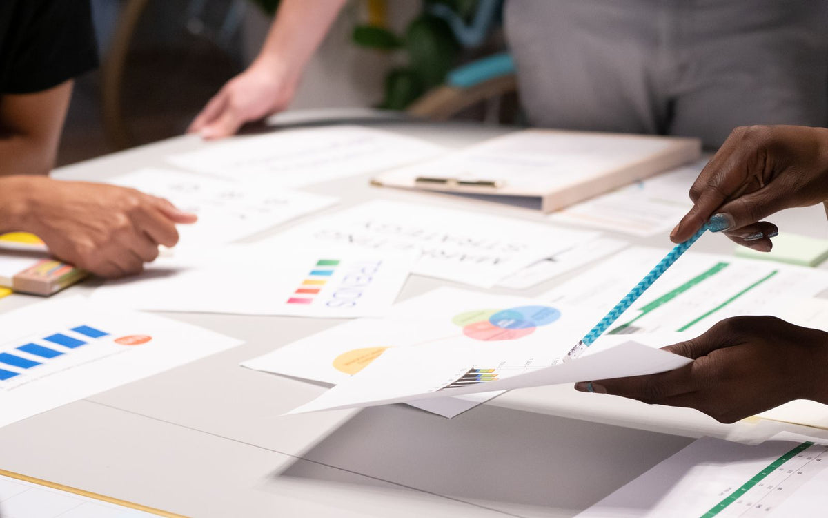 Market Decision Session: persoonlijke werksessie voor een onderbouwd marktbesluit