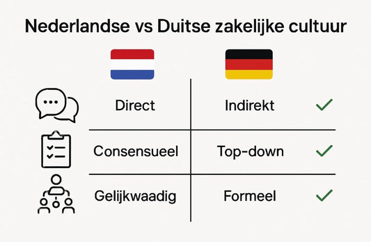 Marktvalidatie & Strategie