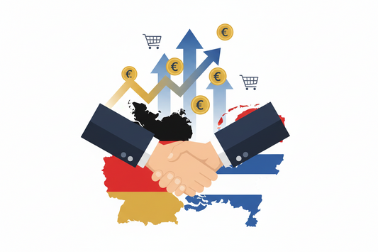 Cross-border Market Builder